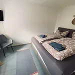Ferienhaus Familien-ferienhaus Am Felsenlabyrinth *