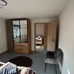 Familien-ferienhaus Am Felsenlabyrinth Bad Gottleuba