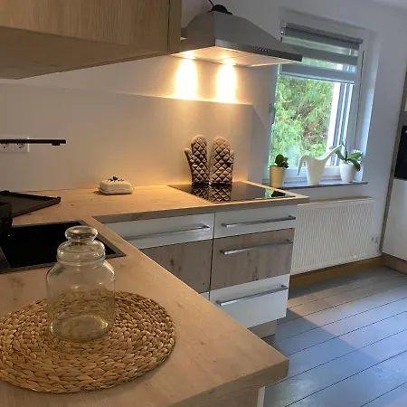 Familien-ferienhaus Am Felsenlabyrinth Ferienhaus *