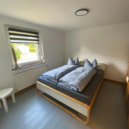 Ferienhaus Familien-ferienhaus Am Felsenlabyrinth Bad Gottleuba