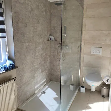 Hébergement de vacances Familien-ferienhaus Am Felsenlabyrinth *