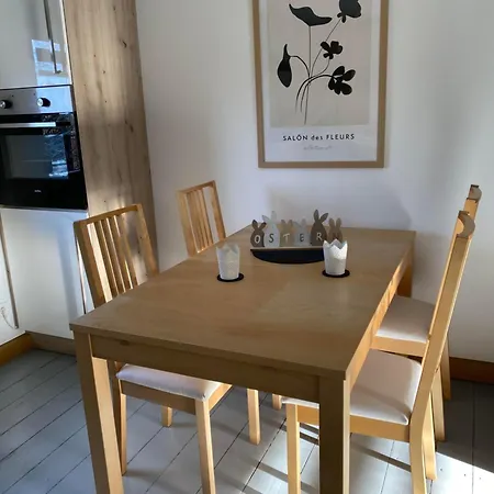 Feriehus Familien-ferienhaus Am Felsenlabyrinth