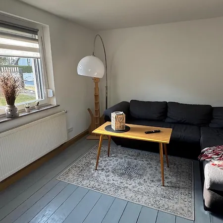 Familien-ferienhaus Am Felsenlabyrinth Bad Gottleuba