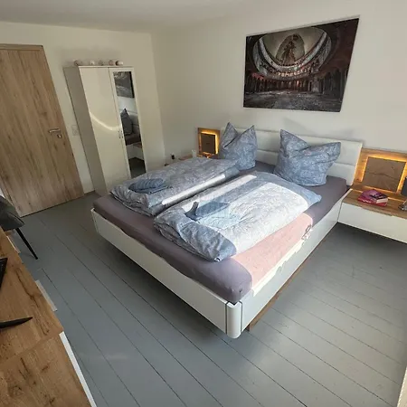 Familien-ferienhaus Am Felsenlabyrinth *