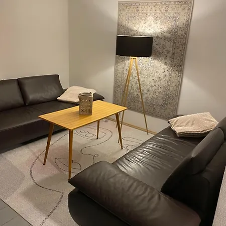 Familien-ferienhaus Am Felsenlabyrinth * Bad Gottleuba