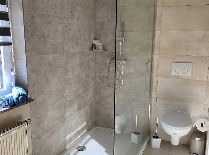 Holiday home Familien-ferienhaus Am Felsenlabyrinth *