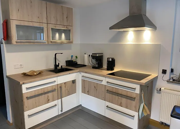 Familien-ferienhaus Am Felsenlabyrinth Holiday home