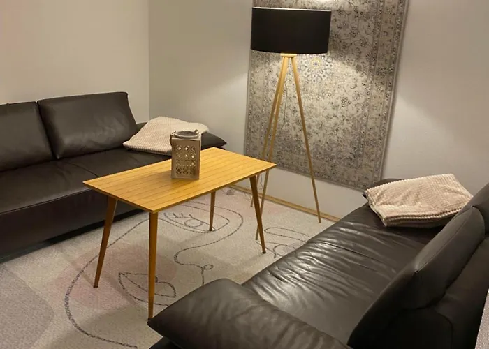 Familien-ferienhaus Am Felsenlabyrinth * Bad Gottleuba-Berggiesshuebel